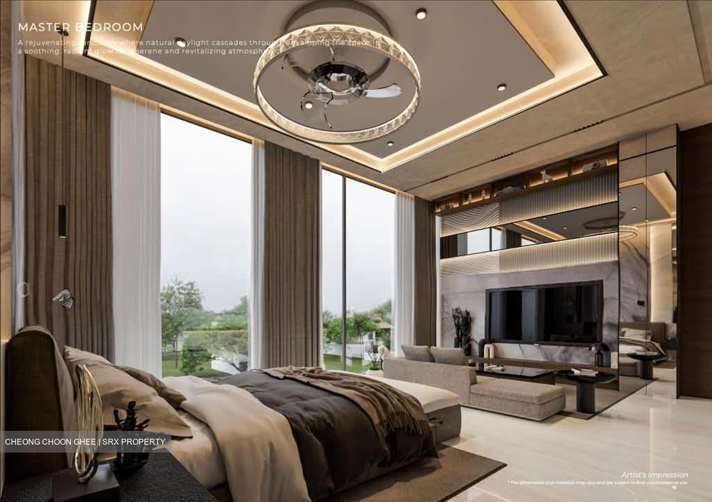 Duchess Garden (D10), Detached #602355751